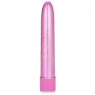 California Exotic: Metallic Massager, Power+, rosa