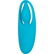 California Exotic Neon: The Orgasm, Multi-Use Vibe