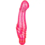 California Exotic: Sparkle G Glitz, rosa