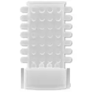Casual Penis Sleeve - Penisring med Vibrator - Transparent