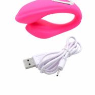 Charger- NONA COUPLES VIBRATOR