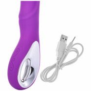 Charger - Rechargable G-spot Rocket Vibrator