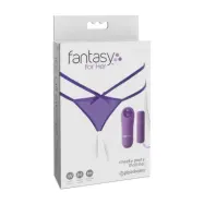 Cheeky Panty - Thrill Her, remote