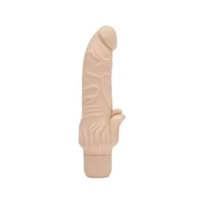 GET REAL - CLASSIC STIM VIBRATOR SKIN