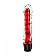 Chris Classic Multi Speed Vibe - Red