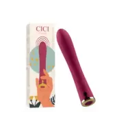 Cici Beauty Premium Silicone Push Bullet