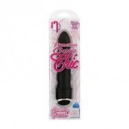 CLASSIC CHIC 7F. MASSAGER BLK 11X3