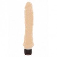 CLASSIC LARGE VIBRATOR NUDE