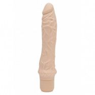 Classic Large Vibrator Nude