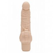 Classic Silicone Nude Massager No.3