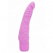 CLASSIC SLIM VIBRATOR PINK