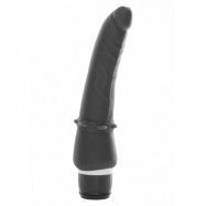 CLASSIC SMOOTH VIBRATOR BLACK