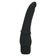 CLASSIC SMOOTH VIBRATOR BLACK