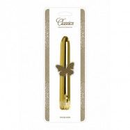 CLASSIC VIBE GOLD MEDIUM 18cm