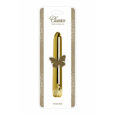 CLASSIC VIBE GOLD MEDIUM 18cm