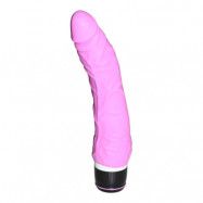 Classic Vibrator Slim Pink