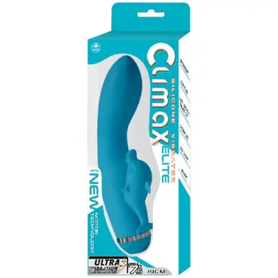Climax Elite Vibrator
