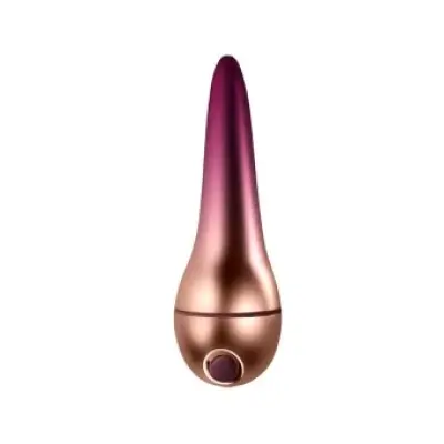 Climaximum Bliss Discreet Bullet Vibrator