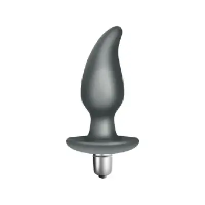 Climaximum Idosi Bullet Vibrating Anal Plug
