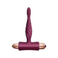 Climaximum Pharos Beginner Anal Plug