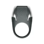 Climaximum Tyro Vibrating Cock Ring With Led Lights