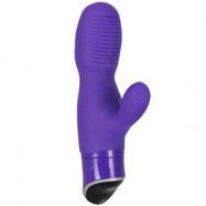 Clit Silicone Vibrator