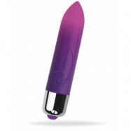 Colour Me Orgasmic Bullet Vibrator