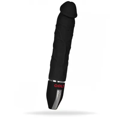 COLT Deep Drill Svart