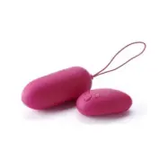 Control Personal Massager Wireless Remote Control