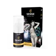 Coquette Chic Desire Pulse Gel Strawberry Magic Vibration Premium 15Ml