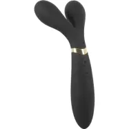 Couples Choice: 3 Motors Vibrator