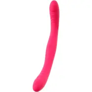 Couples Choice: Double Vibrator