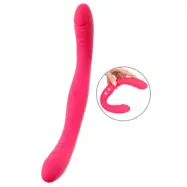Couples Choice Double Vibrator