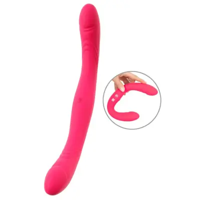 Couples Choice Double Vibrator