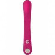 Couples Choice: Flexible Couples Vibrator