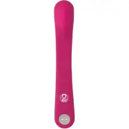 Couples Choice: Flexible Couples Vibrator