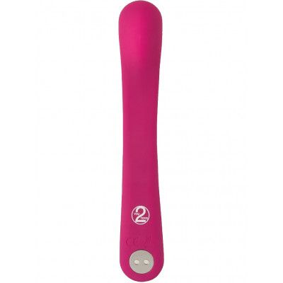 Couples Choice: Flexible Couples Vibrator