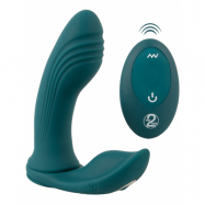 Couples Choice: RC 3-in-1 Vibrator