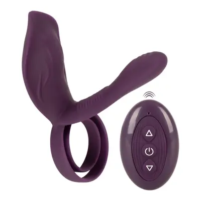 Couples Choice RC Couples Vibrator 2