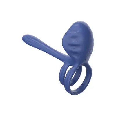 Couples Vibrator Slimline