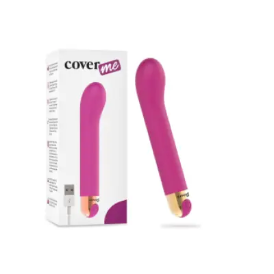Coverme G-Spot Vibrator 10 Speed