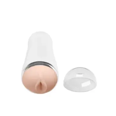 Crazy Bull Trish 3D Life-Like Vagina Masturbator