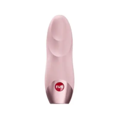 FUN FACTORY - VIOLA BULLET VIBRATOR SOFT PINK