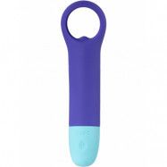 Cupe: Mrs. Sleek, Lay On Vibrator, lila