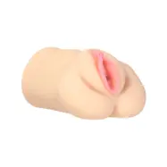 Cutie Pies: Trainer Tamara Stroker with Powerbullet