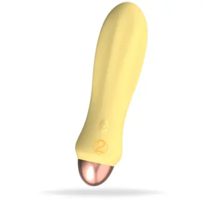 Cuties 2.0 Vibrator