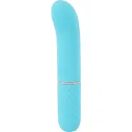 Cuties: Curved Tip Mini Vibrator, 5th Generation