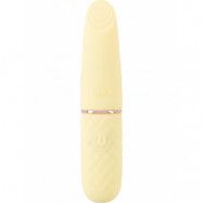 Cuties: Flattened Tip Mini Vibrator, 5th Generation