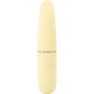 Cuties: Flattened Tip Mini Vibrator, 5th Generation