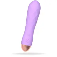 Cuties Mini Diamond Vibrator